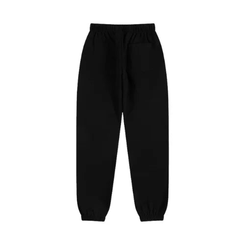 Essentials Homecoming Black Sweatpant