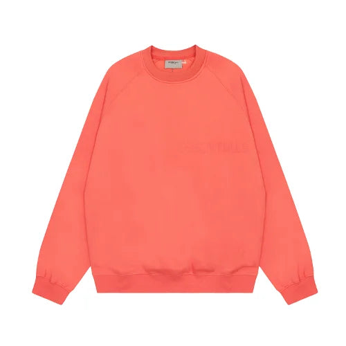 Essentials Orange Bluza