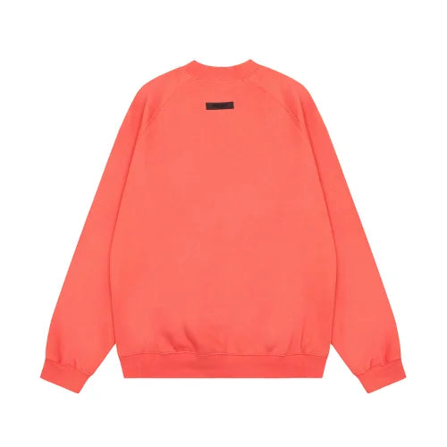 Essentials Orange Bluza