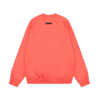 Essentials Orange Bluza
