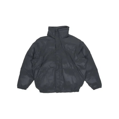 Essentials Puff Ink Jacket
