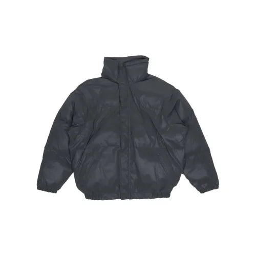 Essentials Puff Ink Jacket