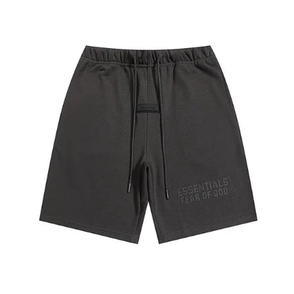 Essentials Shorts Black