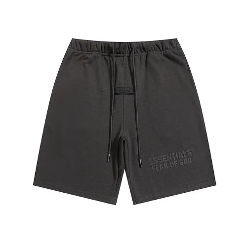 Essentials Shorts Black