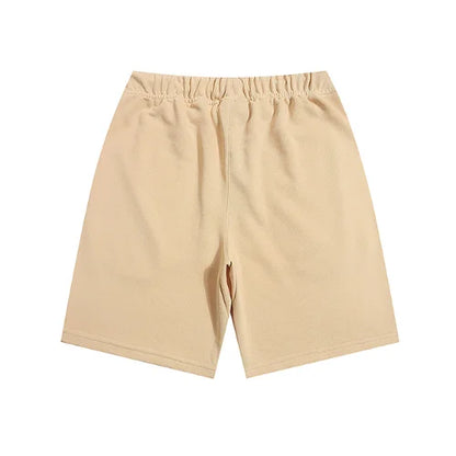 Essentials Shorts Butter Cream