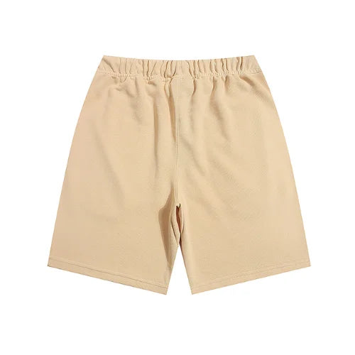 Essentials Shorts Butter Cream