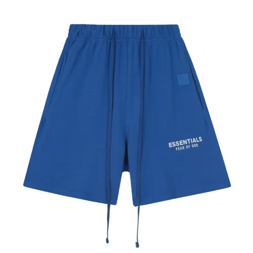 Essentials TMC Crenshaw Blue Shorts