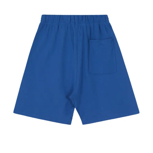 Essentials TMC Crenshaw Blue Shorts