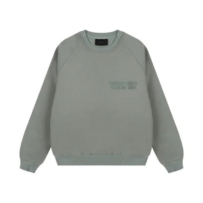 FOG Essentials Bluza Bean Green