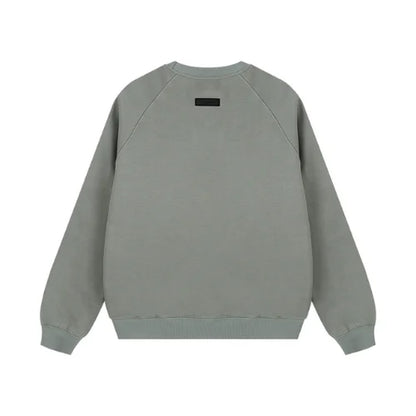 FOG Essentials Bluza Bean Green
