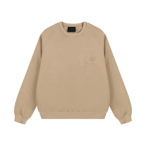 FOG Essentials Bluza Cream