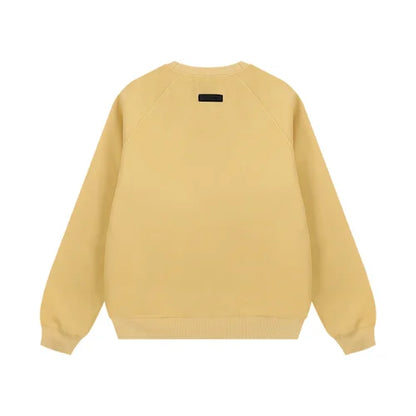 FOG Essentials Bluza Yellow