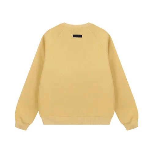 FOG Essentials Bluza Yellow