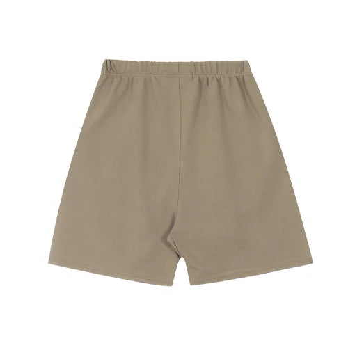 FOG Essentials Brown Sweat Short