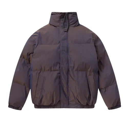 FOG Essentials Puff Dark Slate Jacket