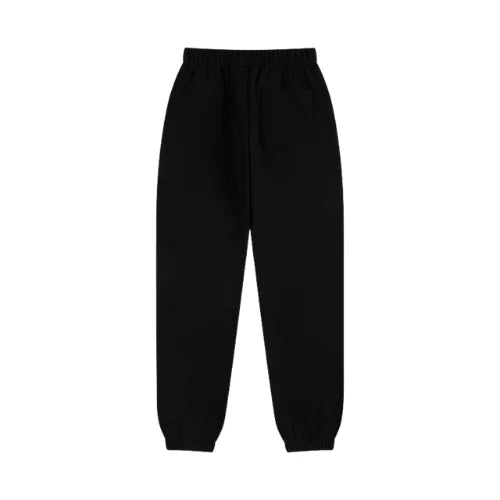 Fear Of God State Essentials Black Sweatpant