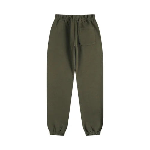 Fear Of God State Essentials Olive Sweatpant