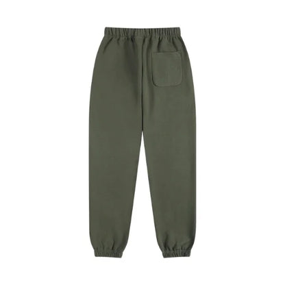 Fear Of God State Essentials Sweatpant Green