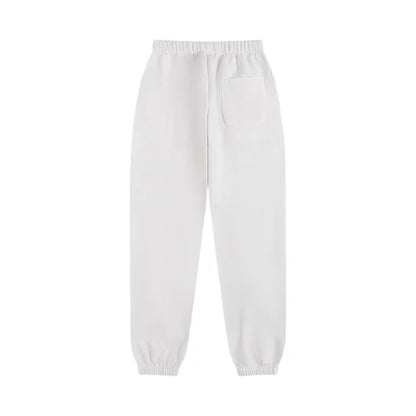Fear Of God State Essentials White Sweatpant