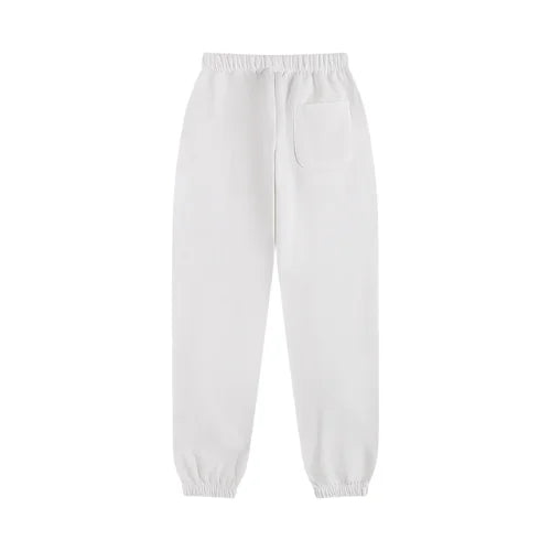 Fear Of God State Essentials White Sweatpant