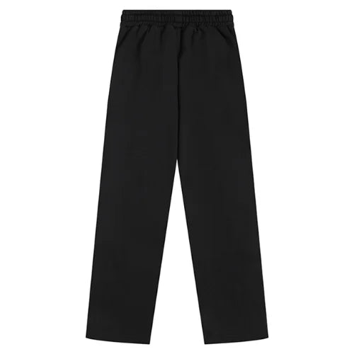Fear of God Denim Stripe Forum Pant Black