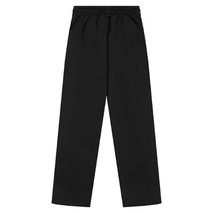 Fear of God Denim Stripe Forum Pant Black