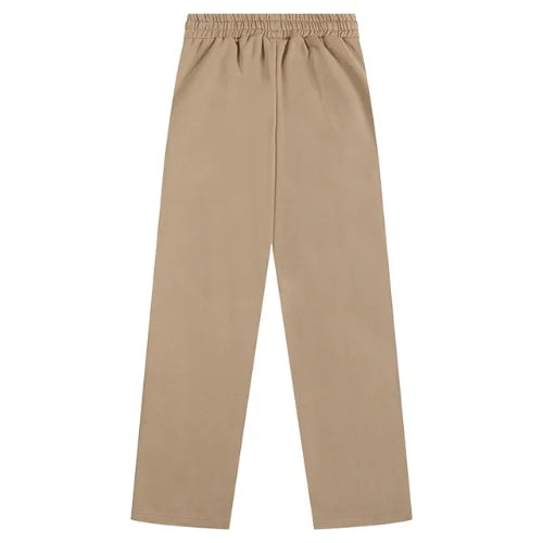 Fear of God Denim Stripe Forum Pant Cream