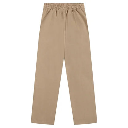Fear of God Denim Stripe Forum Pant Cream