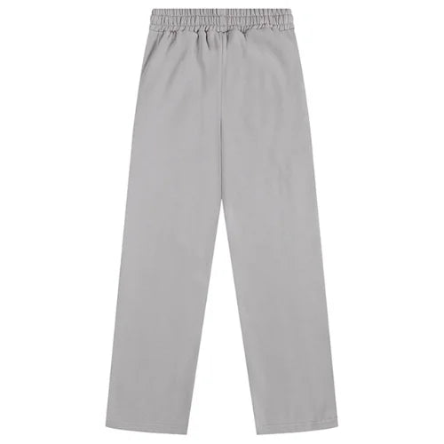 Fear of God Denim Stripe Forum Pant Grey