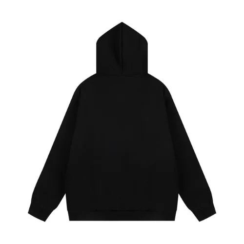 Fear of God Essentials Black Tracksuit