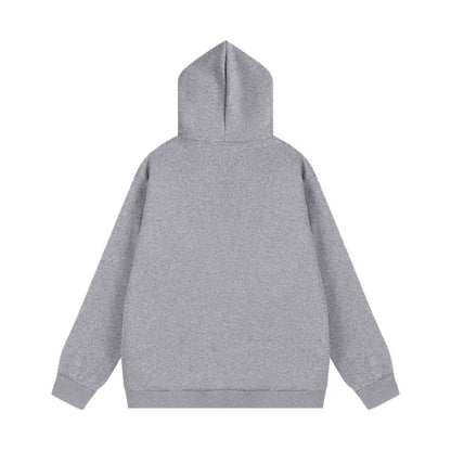 Fear of God Essentials Grey Tracksuit