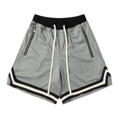 Fear of God Essentials Mesh Shorts