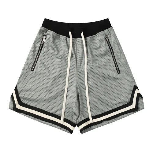 Fear of God Essentials Mesh Shorts