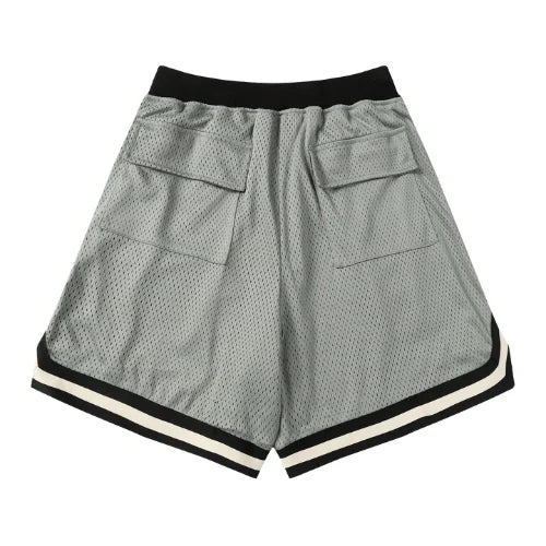 Fear of God Essentials Mesh Shorts