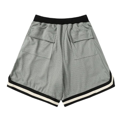 Fear of God Essentials Mesh Shorts