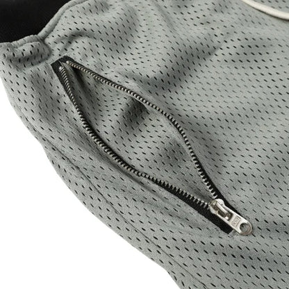Fear of God Essentials Mesh Shorts