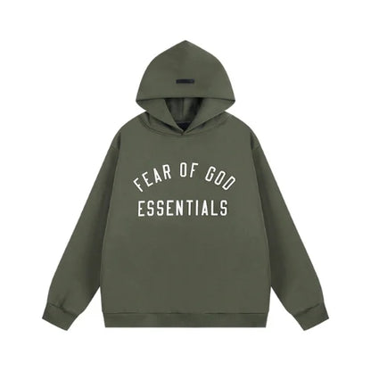 Fear of God Essentials Military Tracksuit