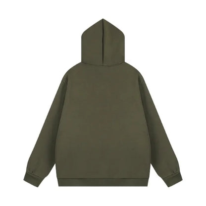 Fear of God Essentials Olive Tracksuit