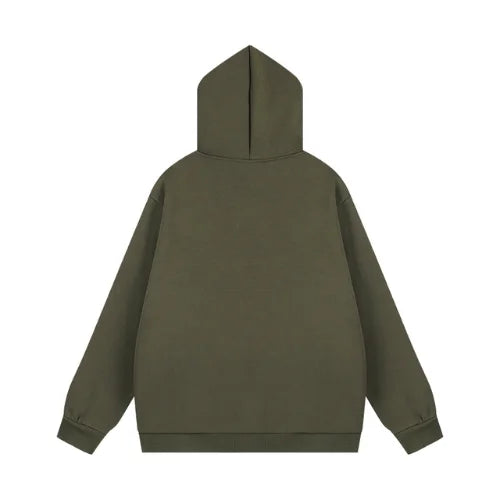 Fear of God Essentials Olive Tracksuit