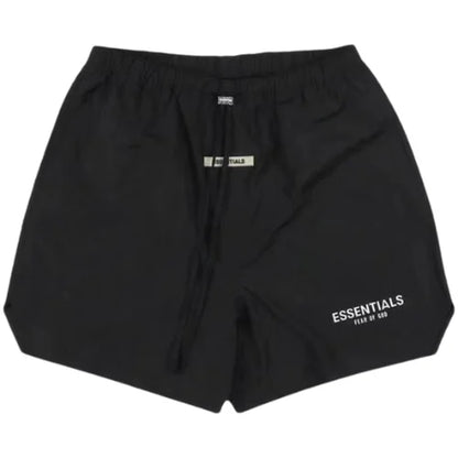Fear of God Essentials Volley Black Short