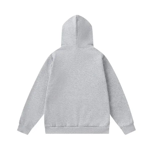 Grey Irongate Chenille Tracksuit