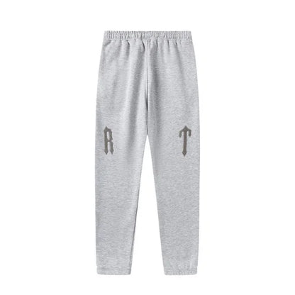Grey Irongate Chenille Tracksuit