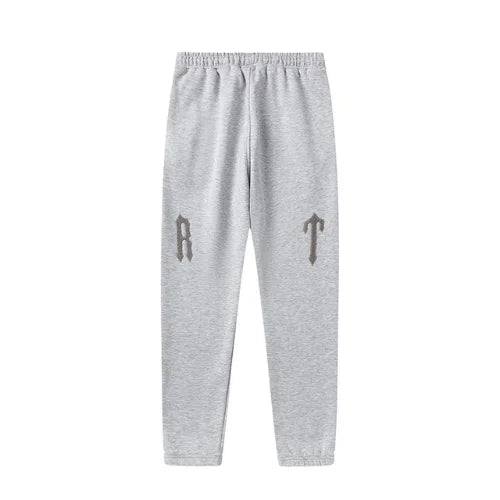 Grey Irongate Chenille Tracksuit