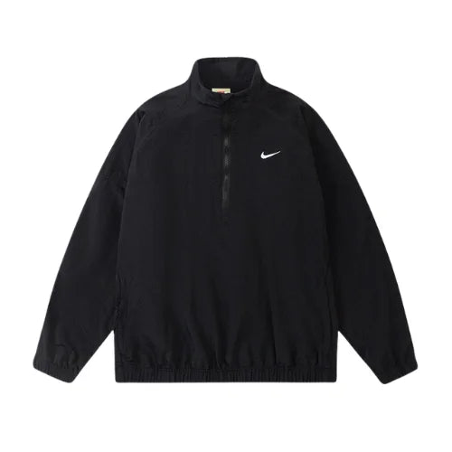 Kurtka Stussy Nike x Windrunner Black