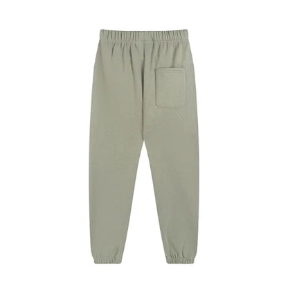 Fear of God Essentials Joggers Light Green, alternative view