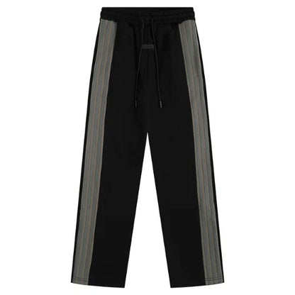 Mens Fear Of God Athletics Black Pant
