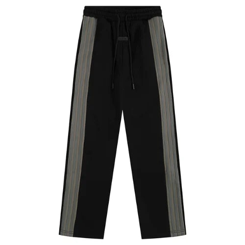 Mens Fear Of God Athletics Black Pant
