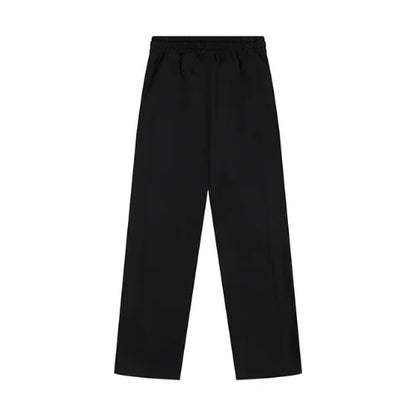 Mens Fear Of God Athletics Black Pant