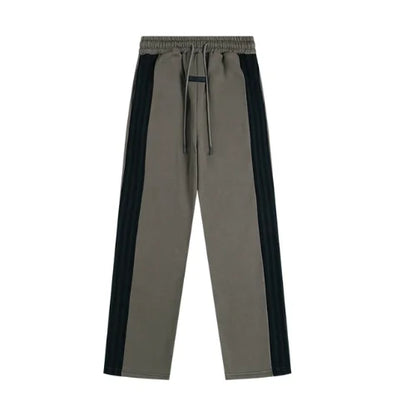 Mens Fear Of God Athletics Pant Black Brown