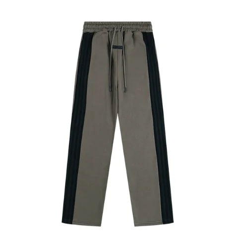 Mens Fear Of God Athletics Pant Black Brown